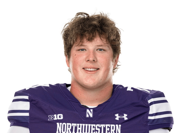Dennis Rahouski headshot
