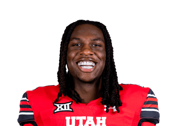 Nate Tilmon headshot