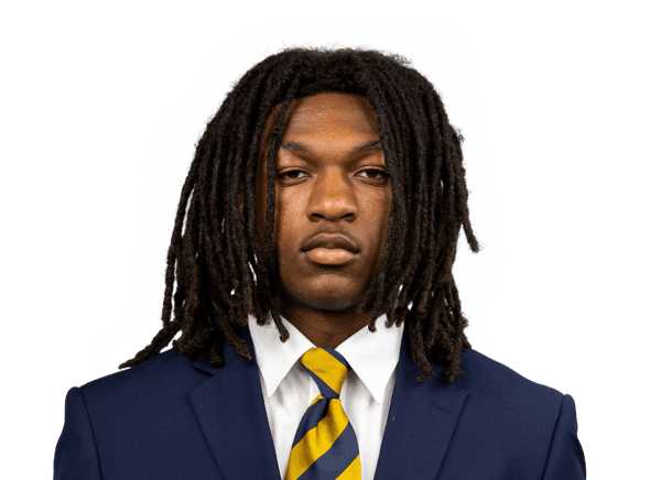 Khamani Hudson headshot