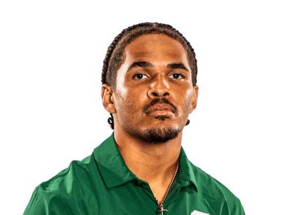 DeQuinder Williams II headshot