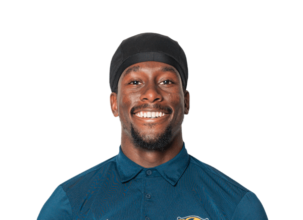 Shamir Sterlin headshot
