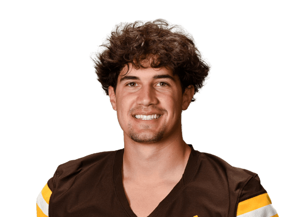 Drew Jackson headshot