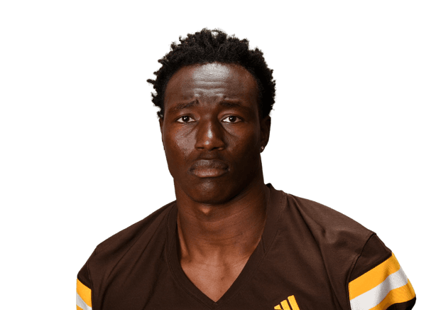Eltoum Murgus headshot