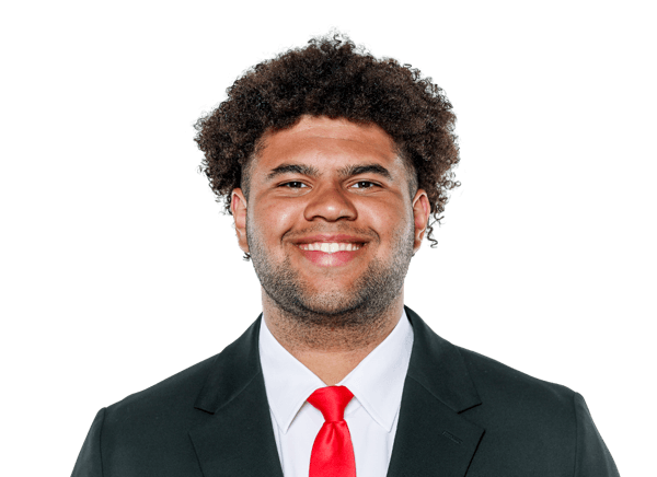 Evan Parker headshot