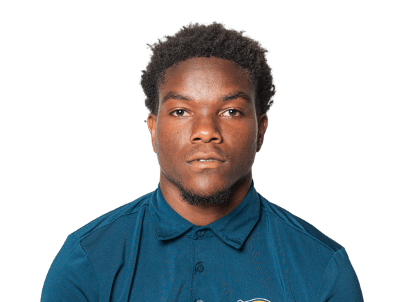 Kenny Williams headshot