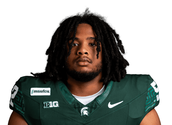 Mikeshun Beeler headshot