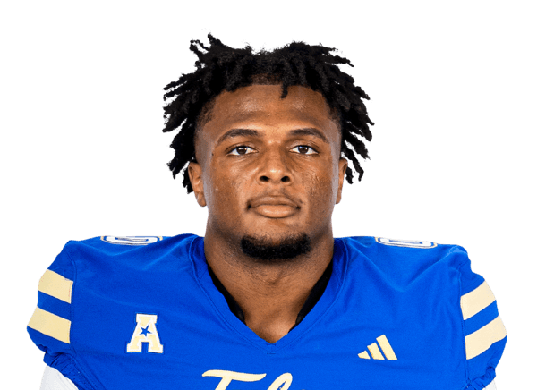 Kyran Duhon headshot