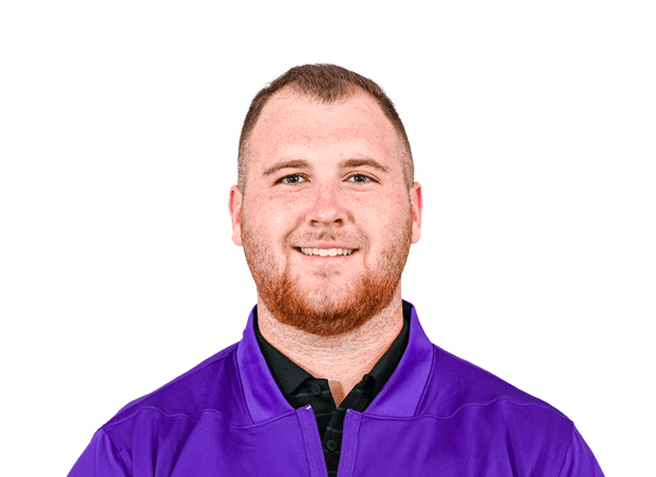 Zach Greenberg headshot
