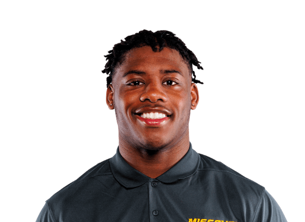 Ahmad Hardy headshot