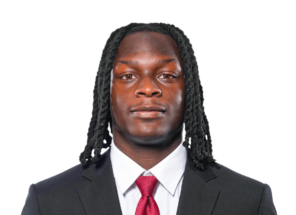 Ja'Corian Norris headshot