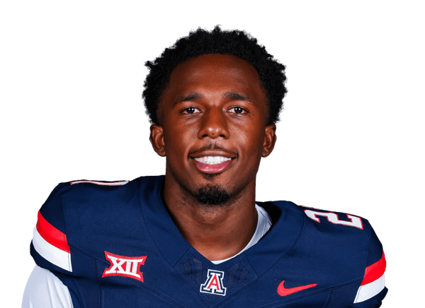 Johno Price headshot