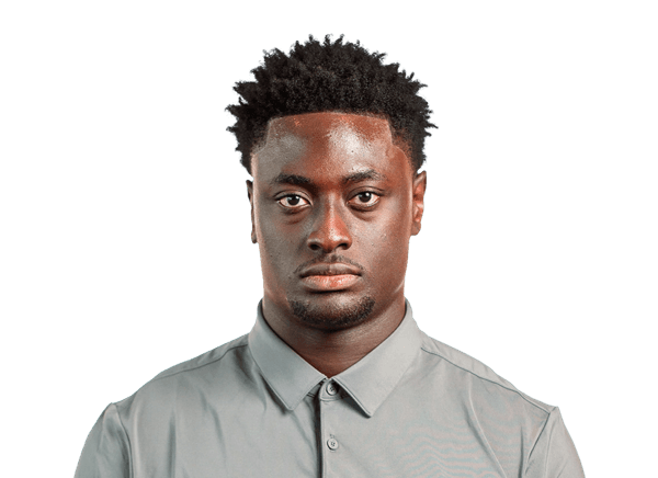 Ekow Taylor headshot