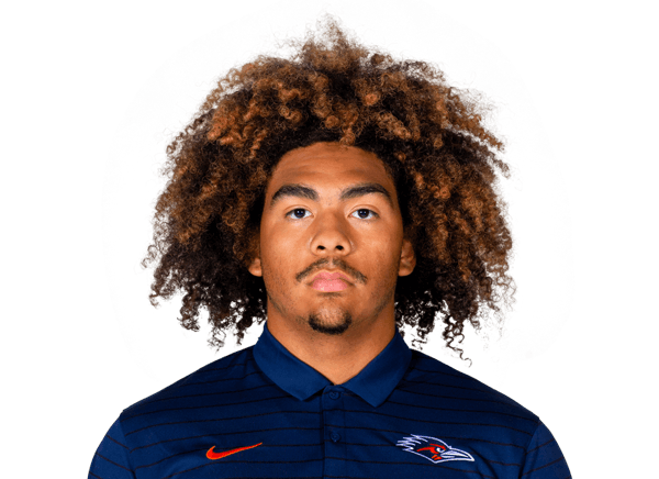 Elijah Baldwin headshot