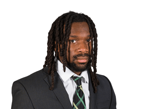 Malachi James headshot