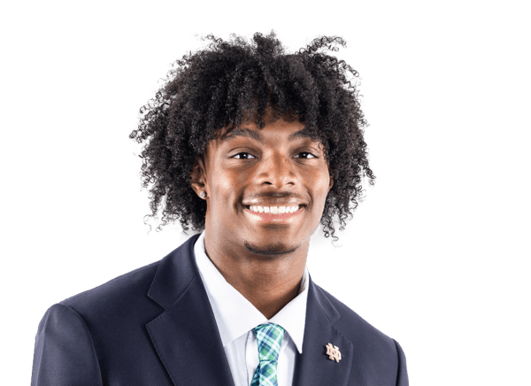 Elijah Burress headshot