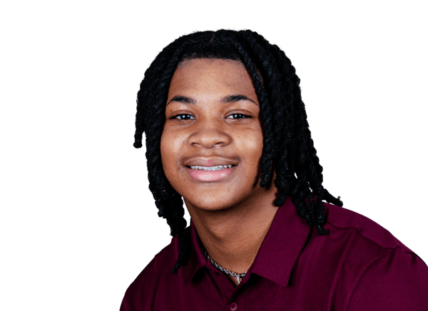 Knahlij Harrell headshot