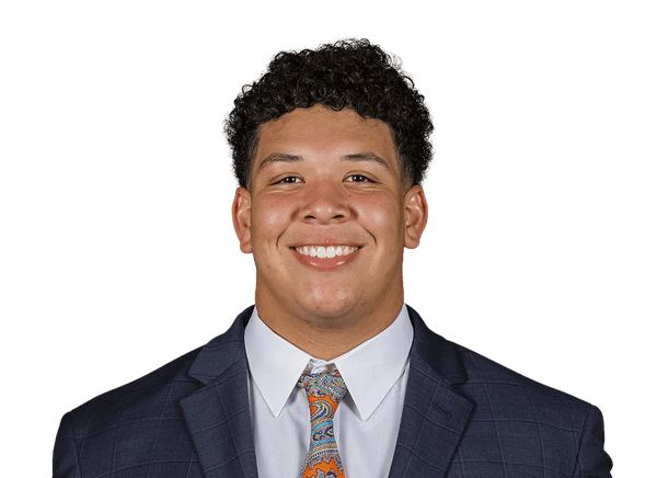Gavin Blanchard headshot