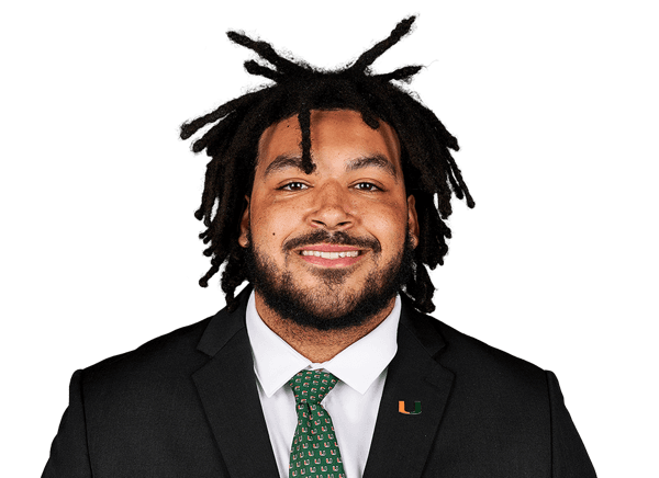 Demetrius Campbell headshot