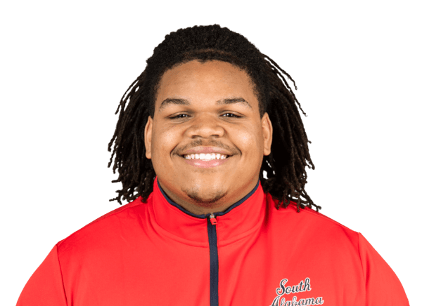 Jamal Siler headshot