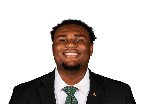Jaden Wilkerson headshot