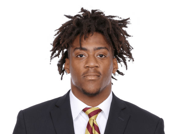 Tae'Shaun Gelsey headshot