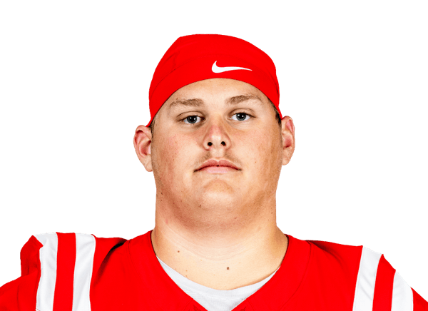 Connor Howes headshot
