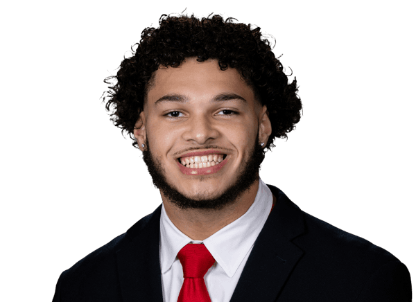 Nicolas Clayton headshot