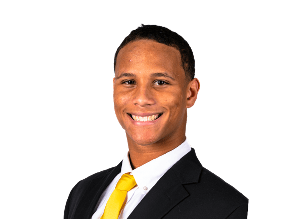 Juan Berchal headshot