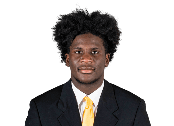 Koredell Bartley headshot