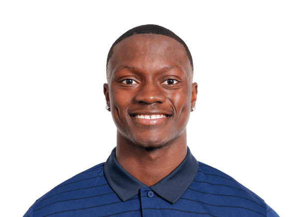 Sam Turner headshot