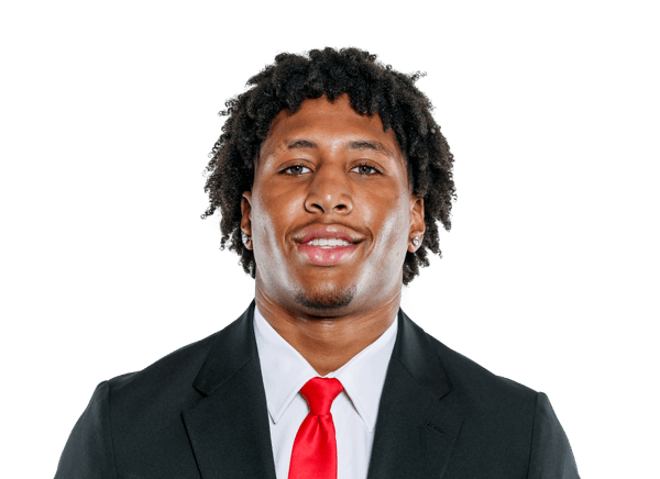 Garrett Reese headshot