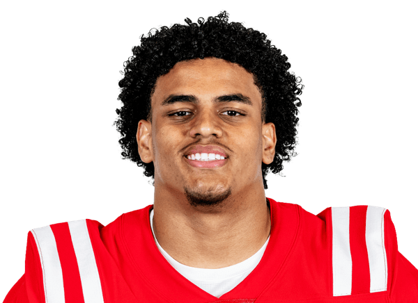 Talib Graham headshot