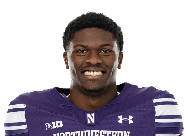 Marcus Romain headshot
