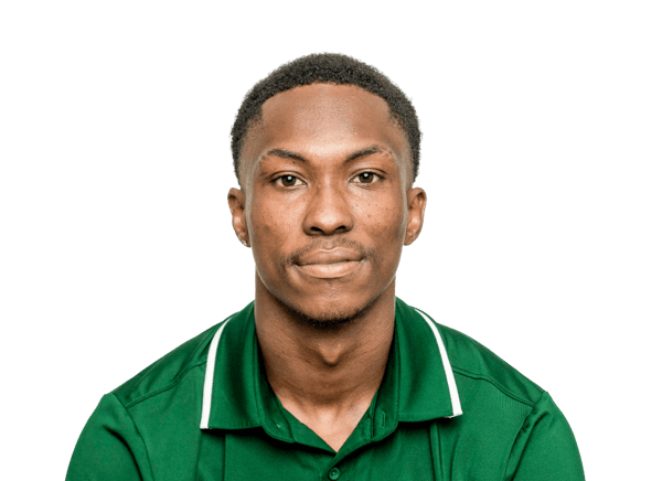 Clarence Taylor headshot