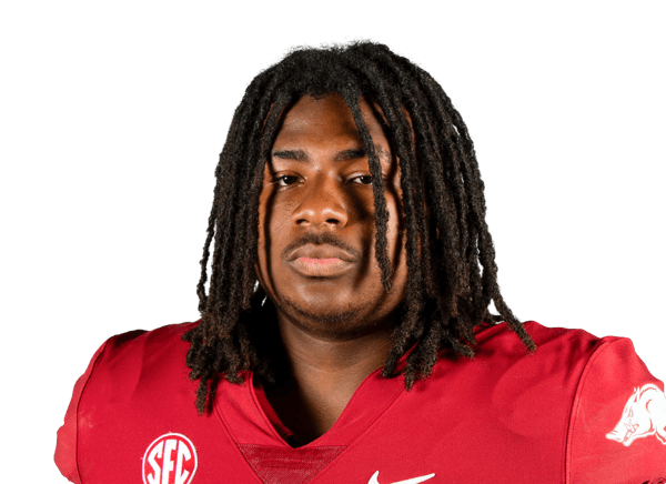 Caleb Bell headshot