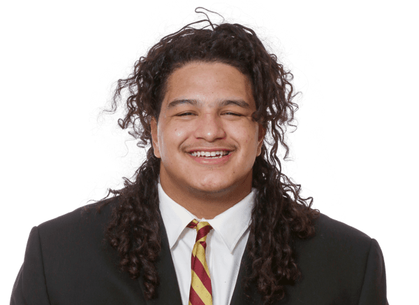 Paul Bowling headshot