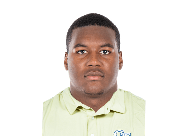 Andre Fuller Jr. headshot