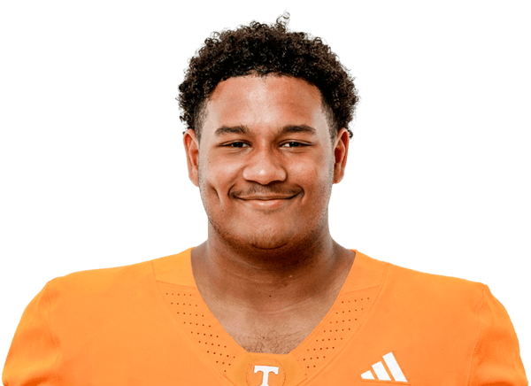 Nic Moore headshot