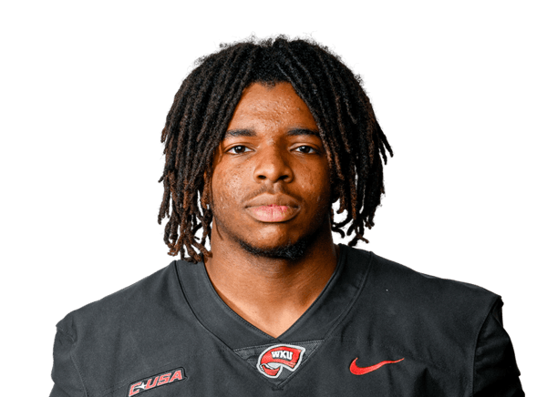 Jordan Donald headshot