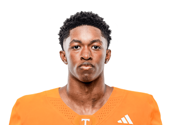 Sidney Walton headshot