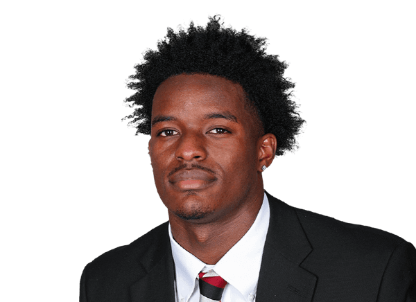 Donovan Murph headshot