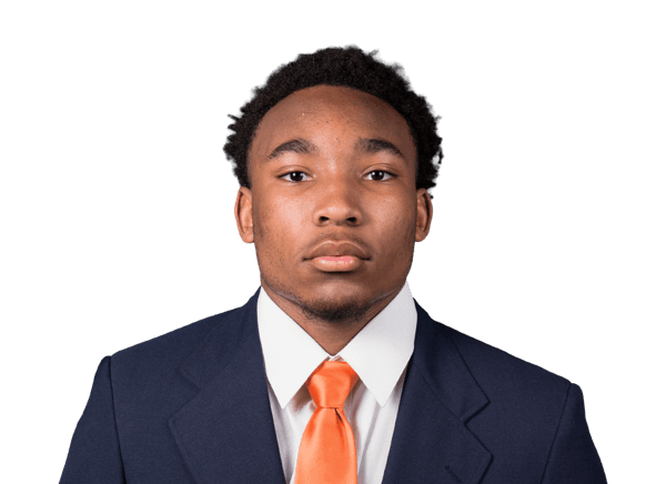 Demetres Samuel Jr. headshot