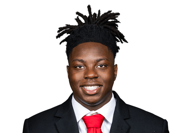 Nigel Nelson headshot