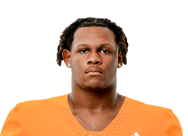 Charles House III headshot