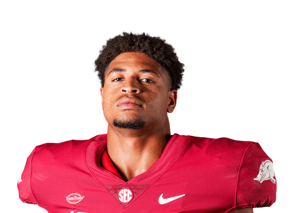Antonio Jordan headshot