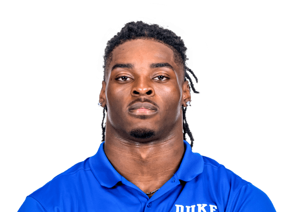 Qeanu Johnson headshot