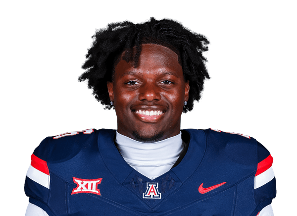 Coleman Patmon headshot