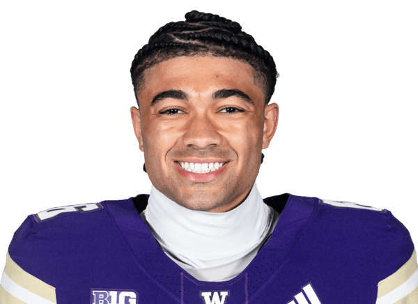 Dylan Robinson headshot