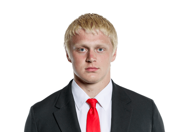 Blake Thiry headshot