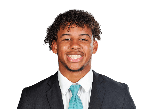 Dominic Knicely headshot